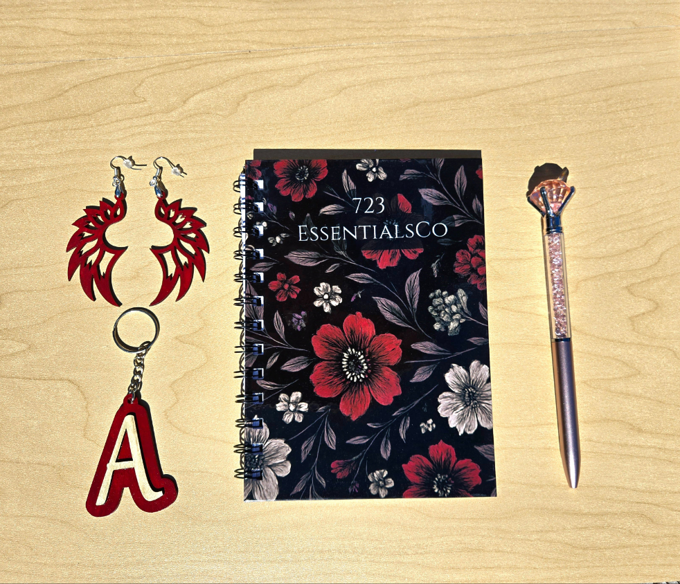 The Business Woman Bundle