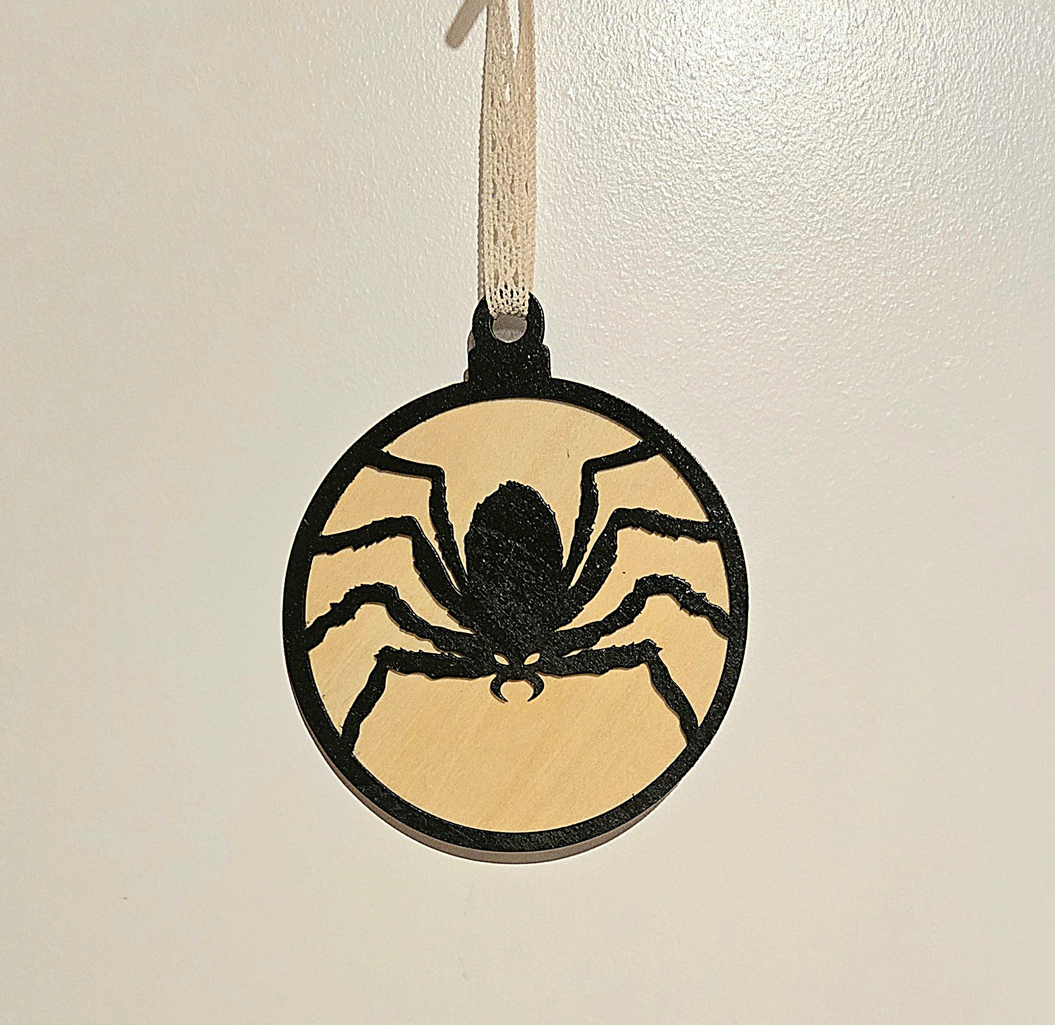 Spider Ornament